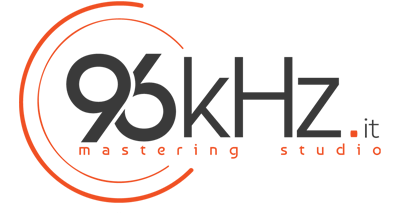 96kHz.it Mastering Studio