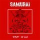 Raf, D'Art - Samurai